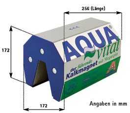Aquavital Typ 5